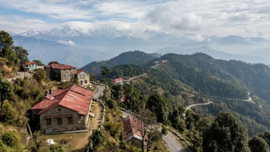 Photo of आपके New Year सेलिब्रेशन को सुपर-डुपर हिट बना देंगी भारत की 5 जगहें