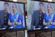 Photo of खुद के ही रिसेप्शन में नहीं पहुंच पाए नवविवाहित कपल, पर्दाफाश हुई चौंकाने वाली वजह