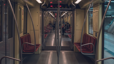 Photo of मेट्रो में लड़के की दहला देने वाली हरकत से मचा हड़कंप, गुस्से में लोग बोले- इसे जेल भेजो