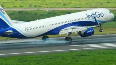 Photo of IndiGo फ्लाइट का स्टेटस चेक करने का ये रहा तरीका, चंद स्टेप्स में होगा काम