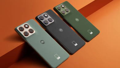 Photo of Motorola Edge 70 भारत में जल्द होगा लॉन्च, जारी हुआ टीजर