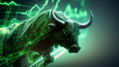 Photo of ब्याज दरों में कटौती के बाद बाजार में लौटी तेजी