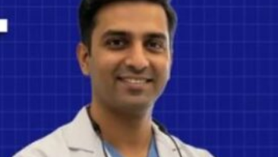 Photo of डेंटल हाइजीनिस्ट के 702 पदों पर रजिस्ट्रेशन शुरू