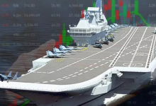 Photo of जंगी जहाज बनाने वाली सरकारी कंपनी को मिला बड़ा ऑर्डर, खबरों के दम पर भाग सकते हैं शेयर