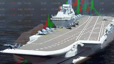 Photo of जंगी जहाज बनाने वाली सरकारी कंपनी को मिला बड़ा ऑर्डर, खबरों के दम पर भाग सकते हैं शेयर