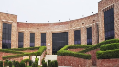 Photo of जेएनयू ने सुरक्षा को लेकर जारी की एडवाइजरी, आई कार्ड साथ रखना जरूरी