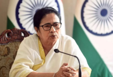 Photo of ‘सांप्रदायिक राजनीति के खिलाफ लड़ाई जारी रहेगी’, ममता बनर्जी ने नाम लिए बिना भाजपा पर बोला जोरदार हमला