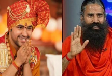 Photo of कोलकाता में आज पांच लाख लोग एक साथ करेंगे गीता पाठ, बाबा रामदेव और धीरेंद्र कृष्ण शास्त्री होंगे कार्यक्रम में शामिल