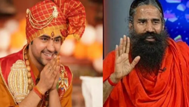 Photo of कोलकाता में आज पांच लाख लोग एक साथ करेंगे गीता पाठ, बाबा रामदेव और धीरेंद्र कृष्ण शास्त्री होंगे कार्यक्रम में शामिल