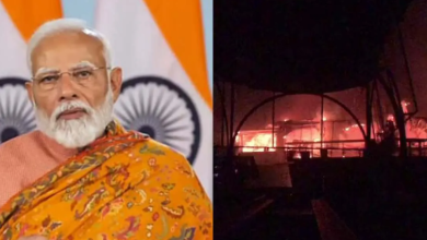 Photo of गोवा हादसे में 25 लोगों की मौत पर पीएम और राष्ट्रपति ने जताया दुख, मुआवजे का किया एलान