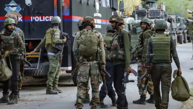 Photo of भारतीय सेना ने सीमा पर निर्माण कार्यों में लाई क्रांति, चीन से इलाकों में अब घंटों में बनेंगे बंकर-सैन्य चौकियां