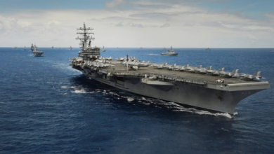 Photo of चीनी सैन्य विमान ने जापानी विमानों पर दो बार लॉक किया रडार, जापान ने दर्ज कराया कड़ा विरोध