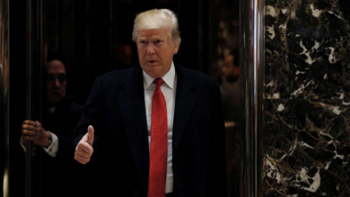 Photo of H-1B और H-4 आवेदकों को करना होगा ये काम, क्या कहा ट्रंप प्रशासन ने?