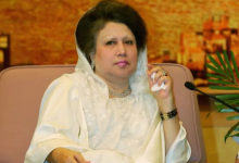 Photo of इलाज के लिए लंदन जा रही खालिदा जिया की यात्रा स्थगित, एअर एंबुलेंस में आई तकनीकी समस्या