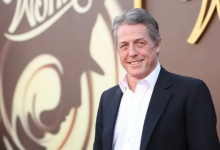 Photo of ब्रिटिश स्टार ह्यूग ग्रांट ने कहा- वह आधे भारतीय, बताया इंडिया में हुआ था पिता का जन्म