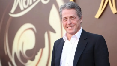 Photo of ब्रिटिश स्टार ह्यूग ग्रांट ने कहा- वह आधे भारतीय, बताया इंडिया में हुआ था पिता का जन्म