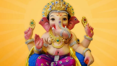 Photo of अखुरथ संकष्टी आज, इस विधि से करें पूजा