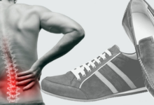 Photo of कहीं आपके पसंदीदा जूते ही तो नहीं कमर दर्द की असली वजह