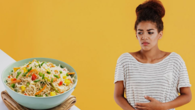 Photo of लूज मोशन में कैसा होना चाहिए खानपान?