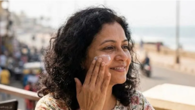 Photo of क्या मिनरल सनस्क्रीन वाकई ‘केमिकल-फ्री’ है? लैब टेस्ट ने खोली दावों की पोल