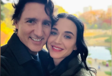 Photo of कैटी पेरी ने कनाडा के पूर्व पीएम के साथ शेयर की रोमांटिक फोटोज