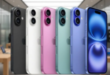 Photo of Flipkart Buy Buy सेल में iPhone 16 पर 10 हजार का डिस्काउंट, चेक करें शानदार डील