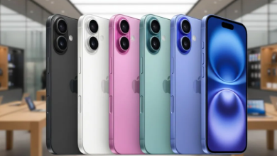 Photo of Flipkart Buy Buy सेल में iPhone 16 पर 10 हजार का डिस्काउंट, चेक करें शानदार डील