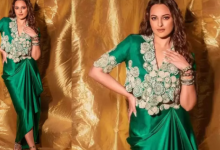 Photo of महिलाओं को क्यों पसंद आ रहा इंडो वेस्टर्न आउटफिट ?