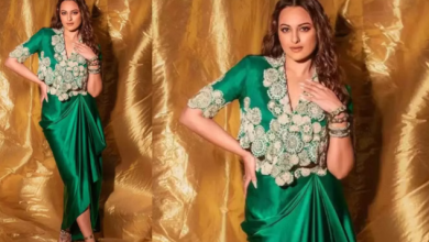 Photo of महिलाओं को क्यों पसंद आ रहा इंडो वेस्टर्न आउटफिट ?