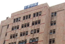 Photo of  सीबीएसई बच्चों की समझने की क्षमता का करेगा आंकलन