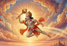 Photo of मंगलवार के साथ-साथ इस दिन भी लाभकारी माना गया है सुंदरकांड का पाठ