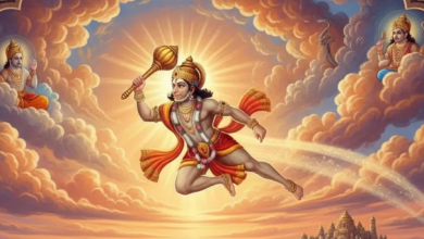 Photo of मंगलवार के साथ-साथ इस दिन भी लाभकारी माना गया है सुंदरकांड का पाठ