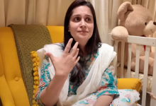 Photo of कैंसर से सहमीं दीपिका कक्कड़, बाल झड़ने-मोटापा बढ़ने पर बोलीं- ‘अच्छी न दिखने की कोई…’