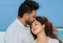 Photo of ‘देवों के देव महादेव’ की ‘पार्वती’ बनीं मां, सोनारिका भदौरिया ने दिखाई बेटी की पहली फोटो