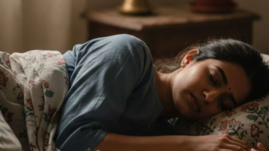 Photo of किस दिशा में सिर करके सोना होता है शुभ? जरूर ध्यान रखें वास्तु टिप्स