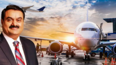 Photo of अदाणी का एविएशन सेक्टर में बड़ा दांव, खरीद ली नई कंपनी