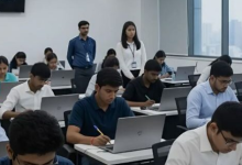 Photo of जेईई एडवांस एग्जाम डेट घोषित, IIT रुड़की इस डेट में आयोजित करेगा परीक्षा