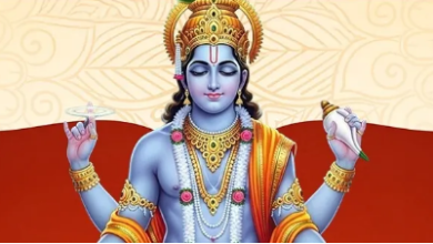 Photo of कब है पौष पुत्रदा एकादशी? व्रत रखने से दूर होंगी संतान से जुड़ी मुश्किलें