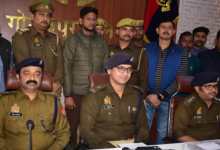 Photo of प्रेमिका को करना था इंप्रेस… इसलिए की मां-बेटी की हत्या