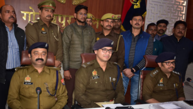 Photo of प्रेमिका को करना था इंप्रेस… इसलिए की मां-बेटी की हत्या