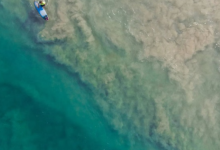 Photo of दुनिया का सबसे रहस्यमयी समुद्र, जिसमें नहीं डूब सकता है कोई