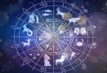 Photo of 8 दिसंबर 2025 का राशिफल