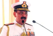 Photo of ‘अभी खत्म नहीं हुआ है ऑपरेशन सिंदूर’, नौसेना प्रमुख ने पाकिस्तान को चेताया