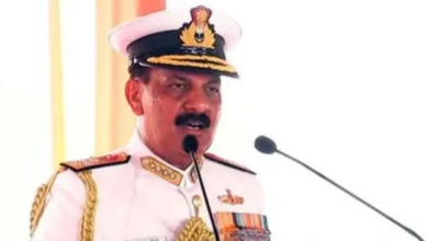 Photo of ‘अभी खत्म नहीं हुआ है ऑपरेशन सिंदूर’, नौसेना प्रमुख ने पाकिस्तान को चेताया