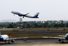 Photo of अब तक दिल्ली में 134, कर्नाटक में 127 उड़ानें रद्द, सोमवार को भी इंडिगा का परिचालन संकट बरकरार