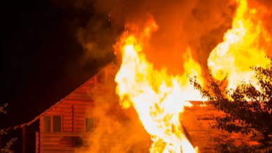 Photo of अमेरिका में आगजनी की घटना में दूसरे भारतीय की भी मौत