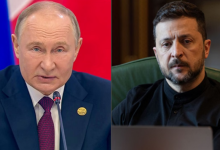 Photo of यूक्रेन के समुद्री ड्रोन रूस को रोकने में सफल, अब और बड़े हमलों की तैयारी में कीव