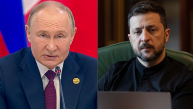 Photo of यूक्रेन के समुद्री ड्रोन रूस को रोकने में सफल, अब और बड़े हमलों की तैयारी में कीव