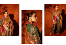 Photo of साड़ी-लहंगा छोड़ ट्राई करें कंगना रनौत का ‘लद्दाखी’ लुक