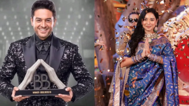 Photo of  तान्या मित्तल ने गौरव खन्ना की जीत पर कसा तंज, बोलीं- ‘GK ने कुछ किया क्या…’